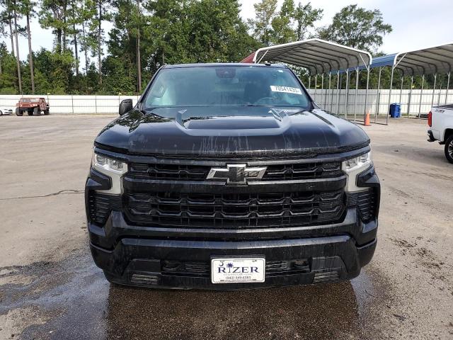Photo 5 from auction – 2022 CHEVROLET SILVERADO with VIN 2GCUDEED7N1515474