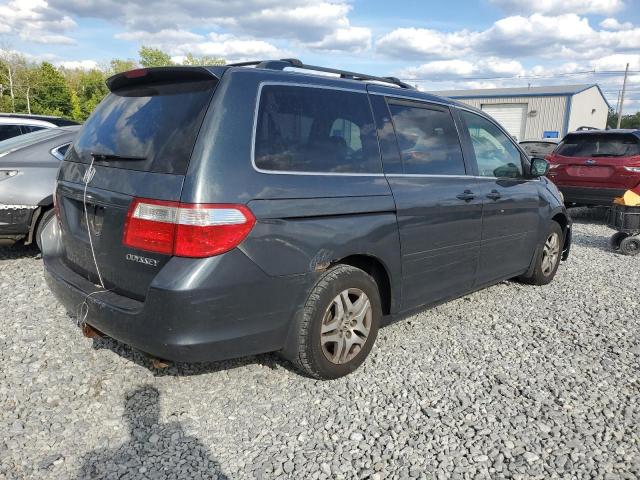 Photo 3 from auction – 2005 HONDA ODYSSEY EXL with VIN 5FNRL38615B047118
