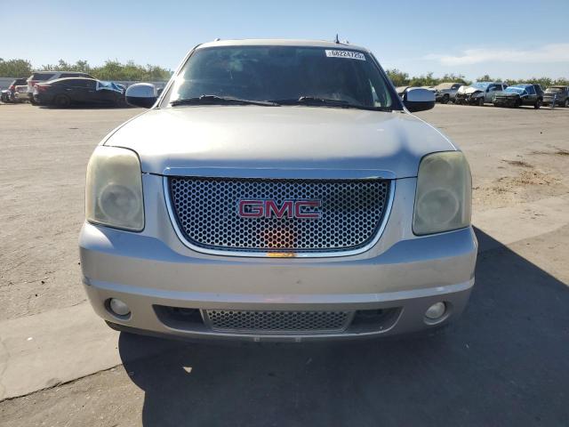 Photo 5 from auction – 2011 GMC YUKON XL D with VIN 1GKS1MEF3BR295740