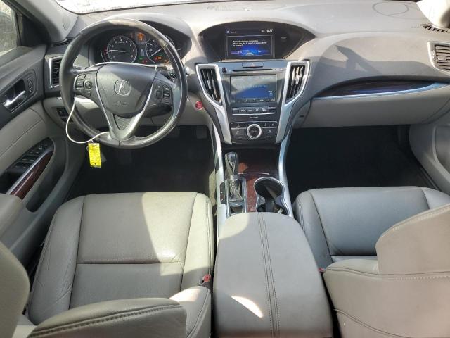 Photo 8 from auction – 2016 ACURA TLX with VIN 19UUB1F31GA012909