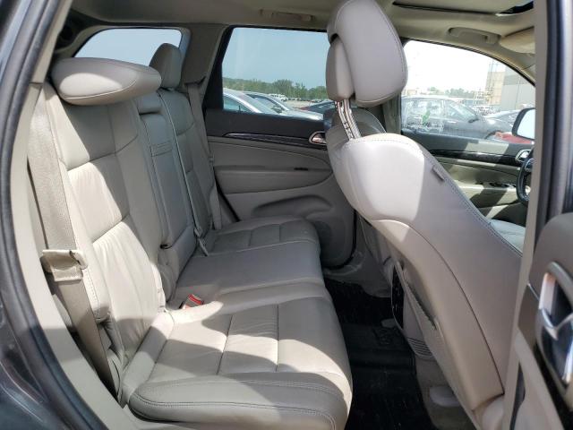 Photo 11 from auction – 2011 JEEP GRAND CHEROKEE LAREDO with VIN 1J4RR4GG4BC738175