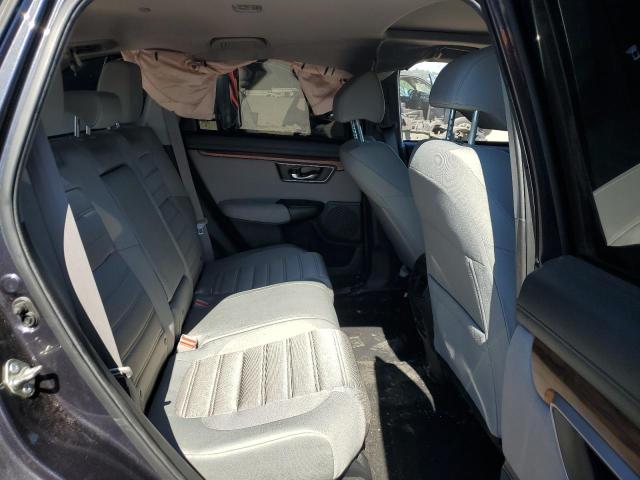 Photo 10 from auction – 2017 HONDA CR-V EX with VIN 2HKRW2H52HH632482