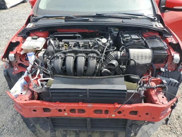 Photo 11 from auction – 2016 FORD FOCUS with VIN 1FADP3F2XGL325051