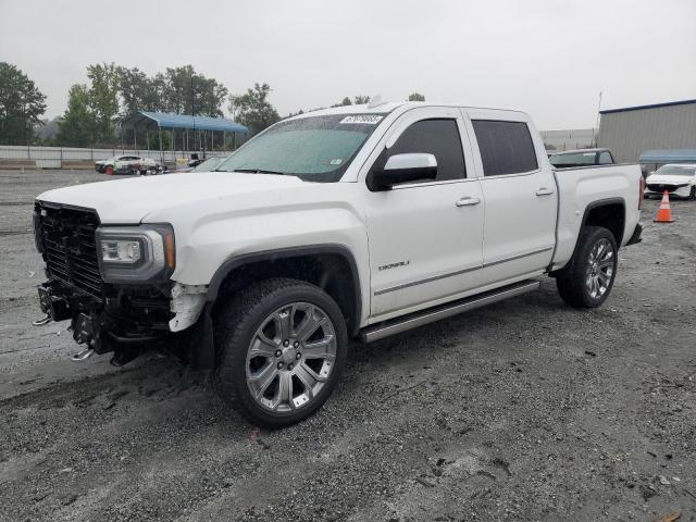 Photo 1 from auction – 2018 GMC SIERRA K15 with VIN 3GTU2PEJ1JG540377