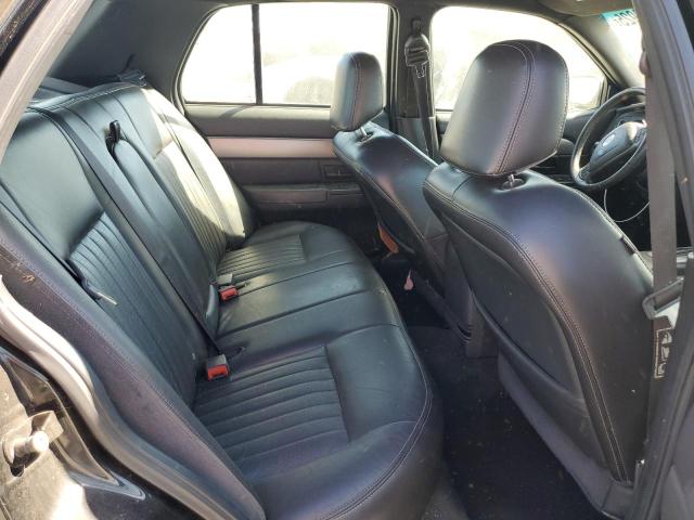 Photo 10 from auction – 2003 MERCURY MARAUDER with VIN 2MEHM75V13X655857