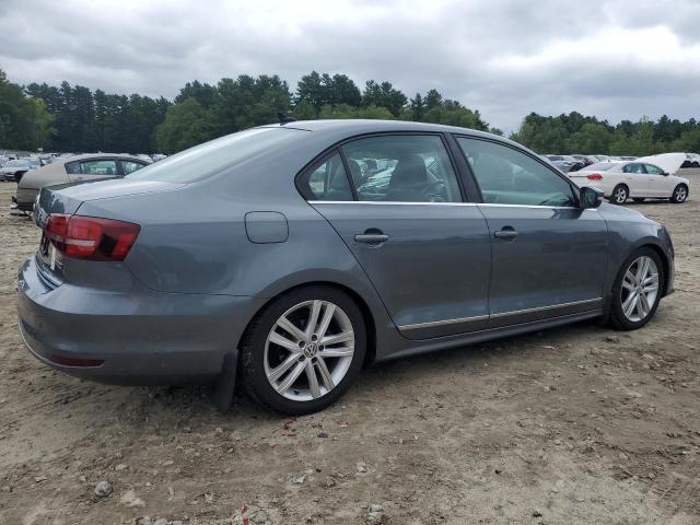 Photo 3 from auction – 2017 VOLKSWAGEN JETTA SEL with VIN 3VWL17AJ6HM225698