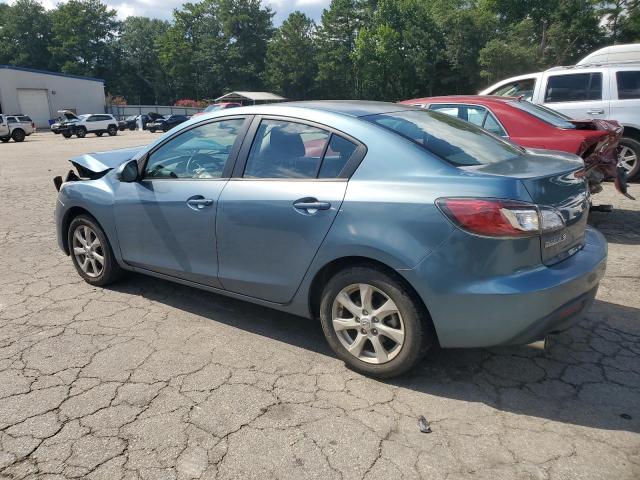 Photo 2 from auction – 2011 MAZDA 3 I with VIN JM1BL1VF2B1427194