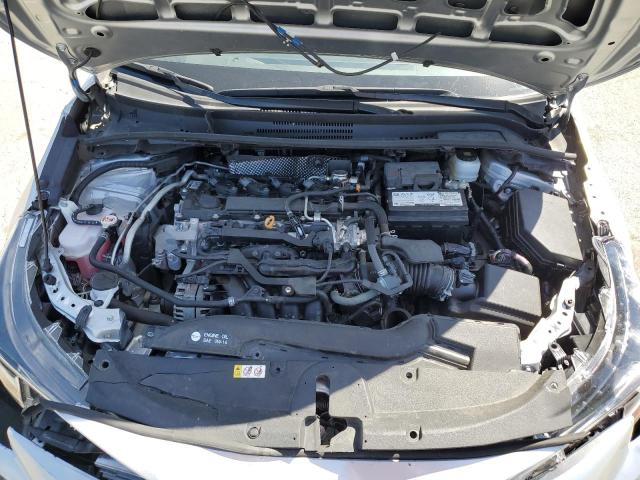 Photo 11 from auction – 2023 TOYOTA COROLLA LE with VIN 5YFB4MDE1PP000762
