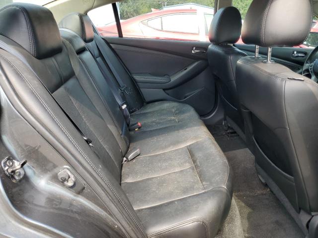 Photo 10 from auction – 2008 NISSAN ALTIMA HYB with VIN 1N4CL21E28C250978