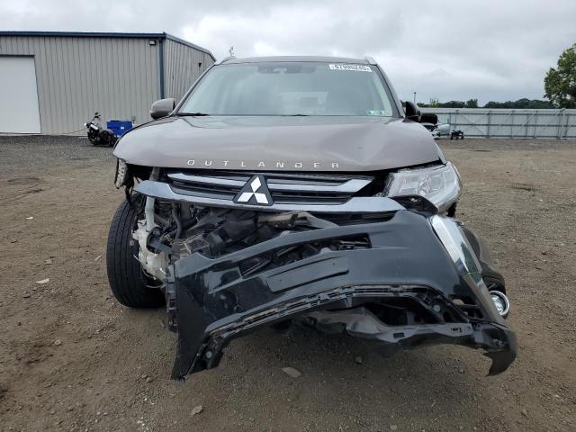Photo 5 from auction – 2018 MITSUBISHI OUTLANDER with VIN JA4J24A55JZ028397