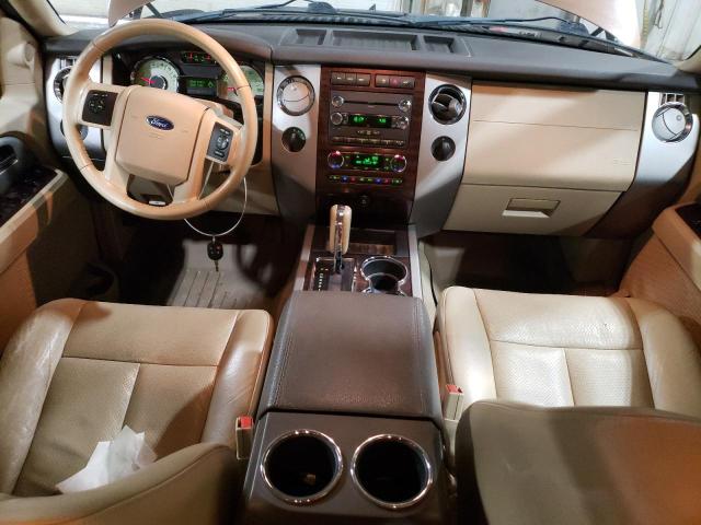 Фото 8 с аукциона – 2011 FORD EXPEDITION с VIN 1FMJU1J55BEF01606