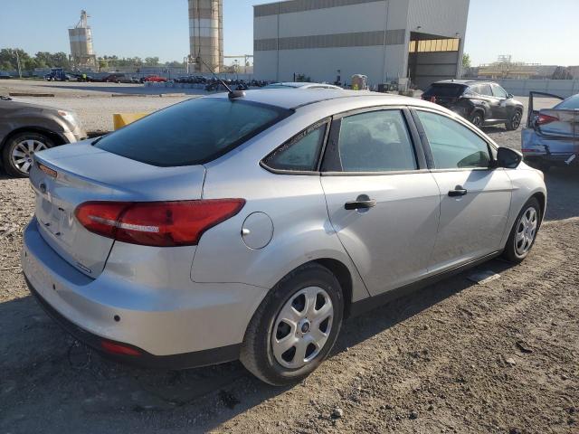 Photo 3 from auction – 2016 FORD FOCUS S with VIN 1FADP3E24GL366292