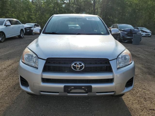 Photo 5 from auction – 2012 TOYOTA RAV4 with VIN 2T3ZF4DV2CW118599