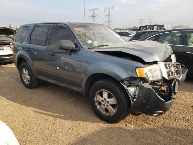 Photo 4 from auction – 2012 FORD ESCAPE with VIN 1FMCU0C79CKC38007