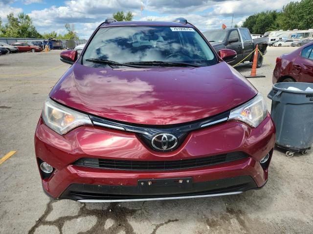 Photo 5 from auction – 2018 TOYOTA RAV4 ADVEN with VIN JTMRFREV8JD247761