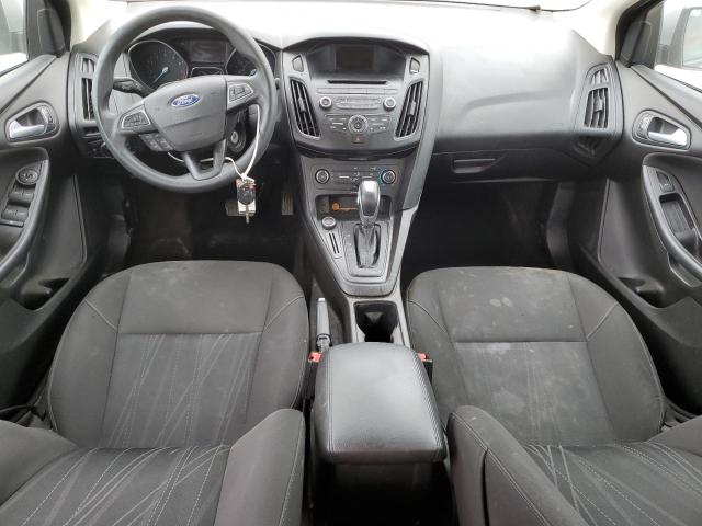 Photo 8 from auction – 2015 FORD FOCUS SE with VIN 1FADP3F27FL374240