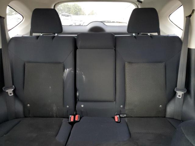 Photo 10 from auction – 2016 HONDA CR-V SE with VIN 2HKRM4H49GH132181