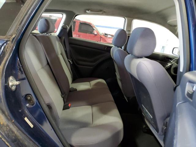 Photo 10 from auction – 2004 TOYOTA COROLLA MA with VIN 2T1KR32E94C294583