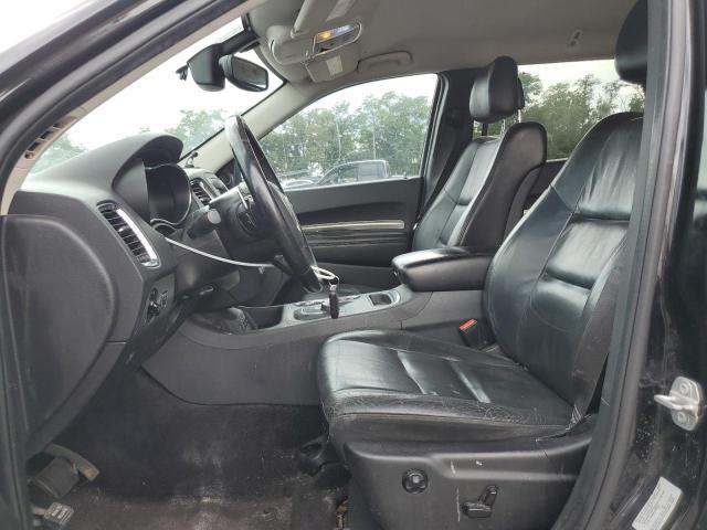 Photo 7 from auction – 2017 DODGE DURANGO GT with VIN 1C4RDJDGXHC905042