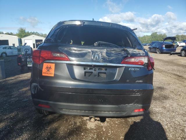 Photo 6 from auction – 2013 ACURA RDX TECHNO with VIN 5J8TB4H54DL800417