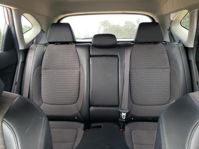 Photo 10 from auction – 2021 KIA SELTOS S with VIN KNDEU2AA8M7055984