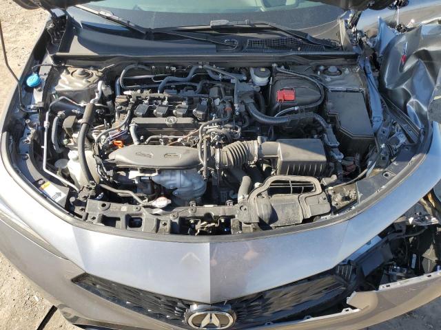 Photo 11 from auction – 2023 ACURA INTEGRA A- with VIN 19UDE4H69PA009997