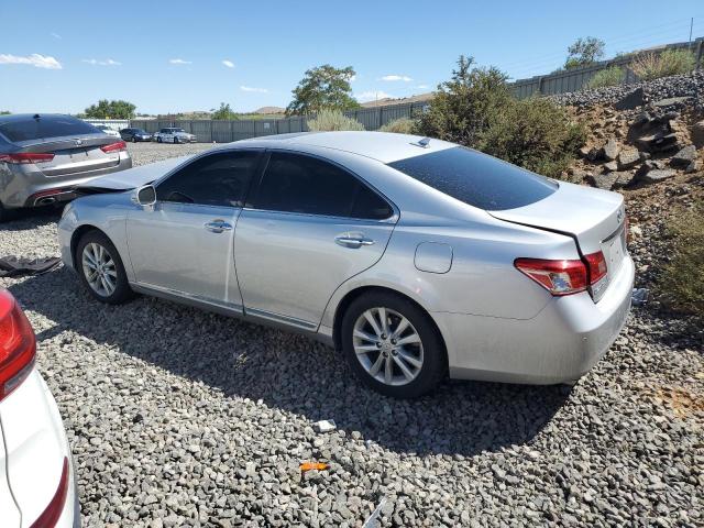 Photo 2 from auction – 2010 LEXUS ES 350 with VIN JTHBK1EG6A2411714