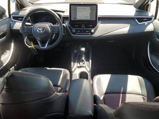 Photo 8 from auction – 2025 TOYOTA COROLLA XSE with VIN 5YFT4MCE3SP220886