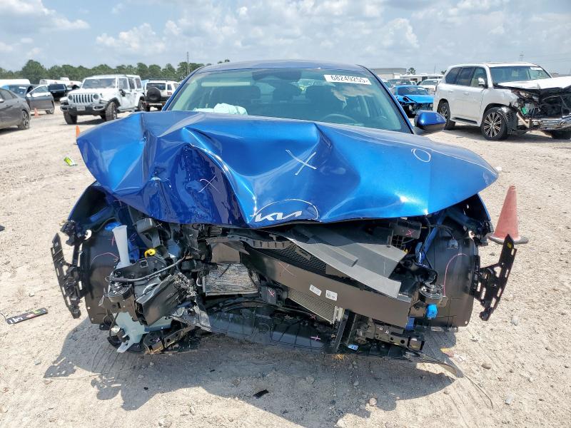 Photo 5 from auction – 2025 KIA K4 EX with VIN 3KPFU4DE0SE162054
