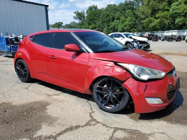 Photo 4 from auction – 2012 HYUNDAI VELOSTER with VIN KMHTC6AD2CU069368
