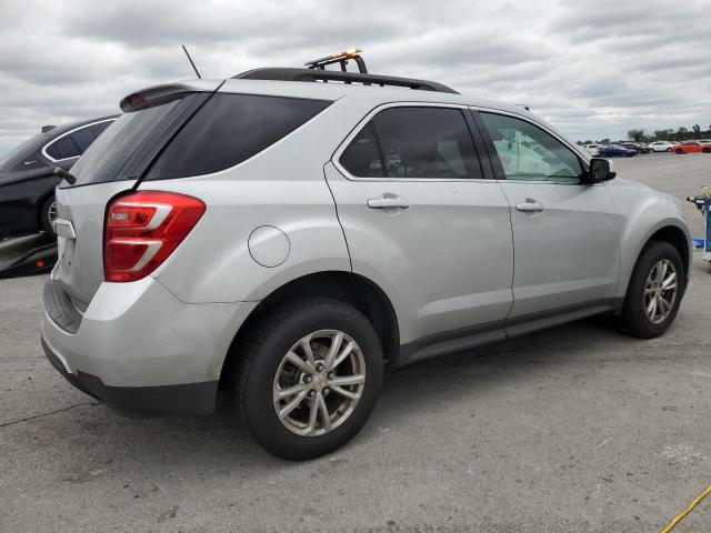 Photo 3 from auction – 2017 CHEVROLET EQUINOX LT with VIN 2GNALCEK5H6207694
