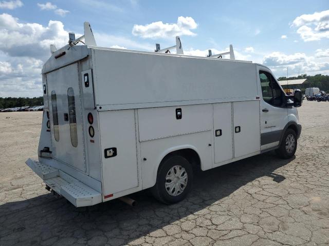 Photo 3 from auction – 2015 FORD TRANSIT T- with VIN 1FDYR5PM4FKA51038
