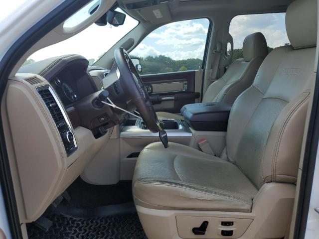 Photo 7 from auction – 2017 RAM 1500 LARAMIE with VIN 1C6RR7NT3HS675289