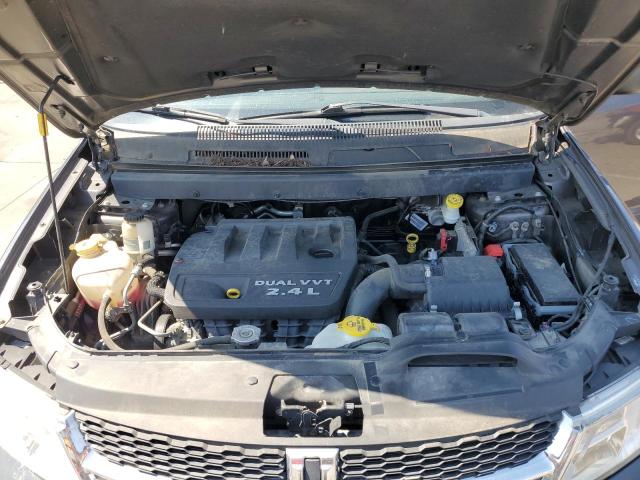 Photo 12 from auction – 2014 DODGE JOURNEY SE with VIN 3C4PDCAB9ET268334