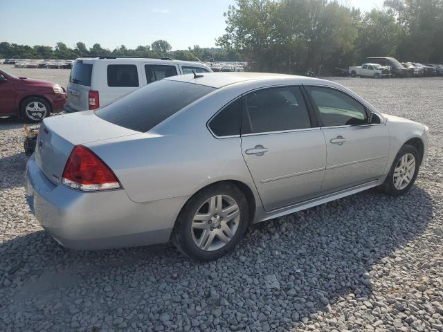 Photo 3 from auction – 2014 CHEVROLET IMPALA LIM with VIN 2G1WB5E33E1151987