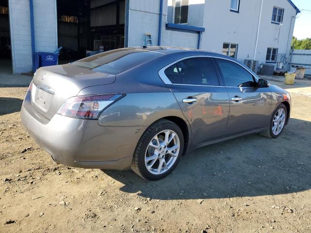 Photo 3 from auction – 2014 NISSAN MAXIMA S with VIN 1N4AA5AP7EC431537