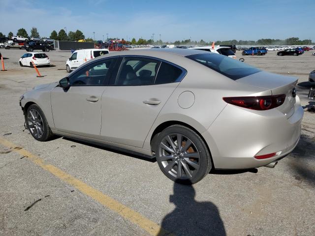 Photo 2 from auction – 2024 MAZDA 3 PREFERRE with VIN 3MZBPACMXRM413107