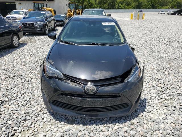 Photo 5 from auction – 2017 TOYOTA COROLLA L with VIN 2T1BURHE7HC778752