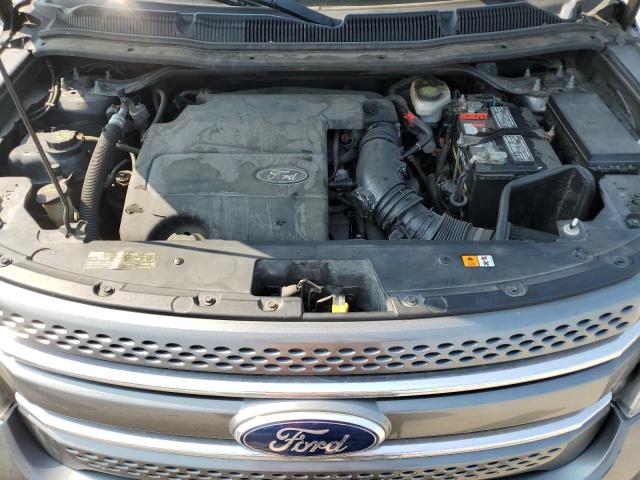 Photo 12 from auction – 2011 FORD EXPLORER L with VIN 1FMHK7F85BGA60218