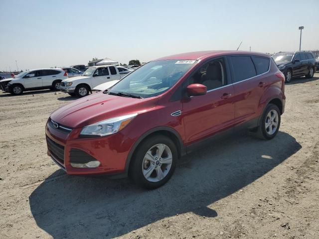 FORD ESCAPE SE 2015 with VIN 1FMCU0G77FUB31718 - Photo from auction