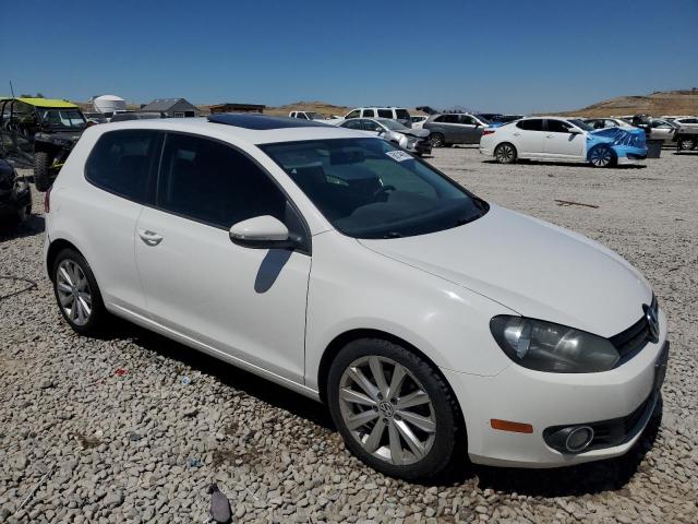 Photo 4 from auction – 2013 VOLKSWAGEN GOLF with VIN WVWBM7AJ3DW121802