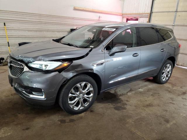 BUICK ENCLAVE AV 2020 with VIN 5GAEVCKW2LJ229175 - Photo from auction