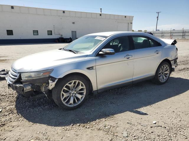 FORD TAURUS LIMITED 2014 with VIN 1FAHP2F83EG135033 - Photo from auction