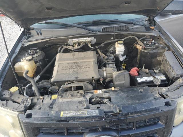 Photo 12 from auction – 2011 FORD ESCAPE XLT with VIN 1FMCU0DG5BKA04346