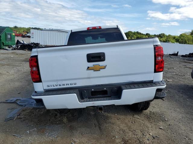 Photo 6 from auction – 2018 CHEVROLET SILVERADO with VIN 1GCVKPEC9JZ381999