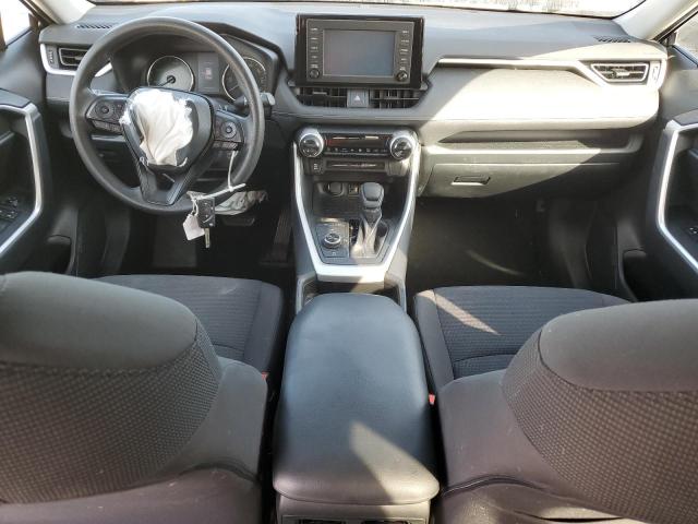 Photo 8 from auction – 2019 TOYOTA RAV4 LE with VIN 2T3MWRFV9KW033052