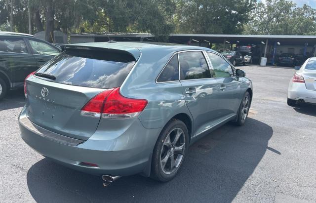Photo 4 from auction – 2011 TOYOTA VENZA with VIN 4T3ZK3BB1BU045853