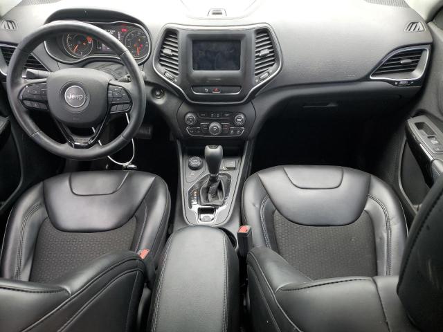 Photo 8 from auction – 2019 JEEP CHEROKEE L with VIN 1C4PJMLB0KD472727