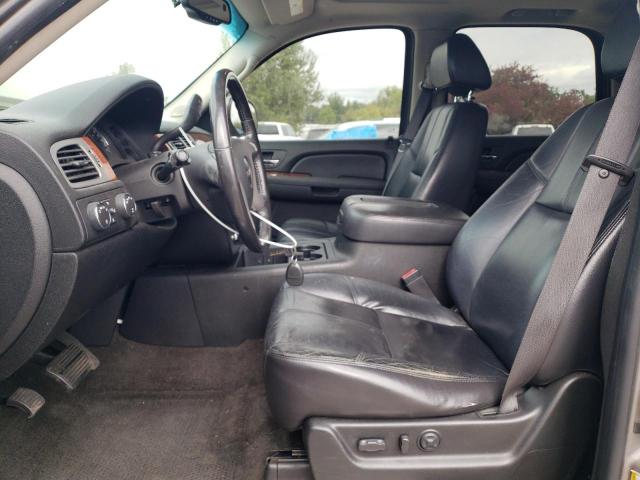 Photo 7 from auction – 2008 GMC YUKON with VIN 1GKFK13038J111402