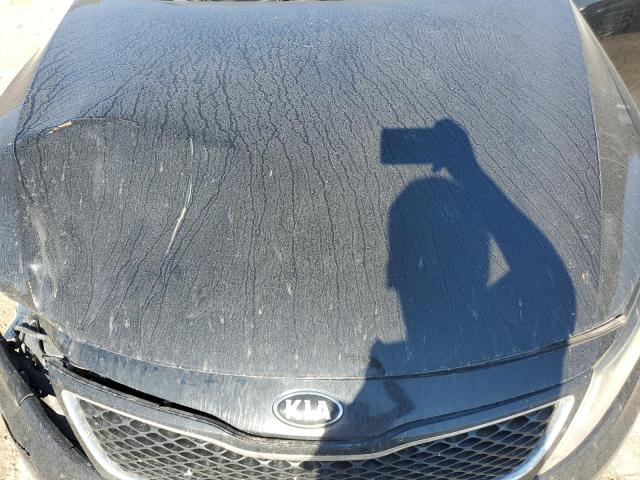 صورة رقم 11 من المزاد - 2014 KIA OPTIMA EX مع VIN 5XXGN4A74EG317322